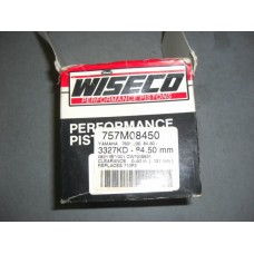piston wiseco 84.5 new [757M08450]